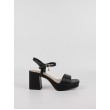 Women's Sandal Exe Q47005104001 Black