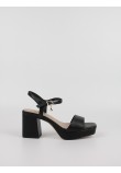 Women's Sandal Exe Q47005104001 Black