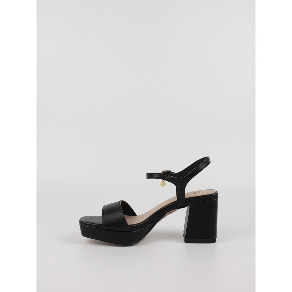 Women's Sandal Exe Q47005104001 Black