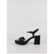 Women's Sandal Exe Q47005104001 Black