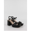 Women's Sandal Exe Q47005104001 Black