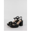 Women's Sandal Exe Q47005104001 Black