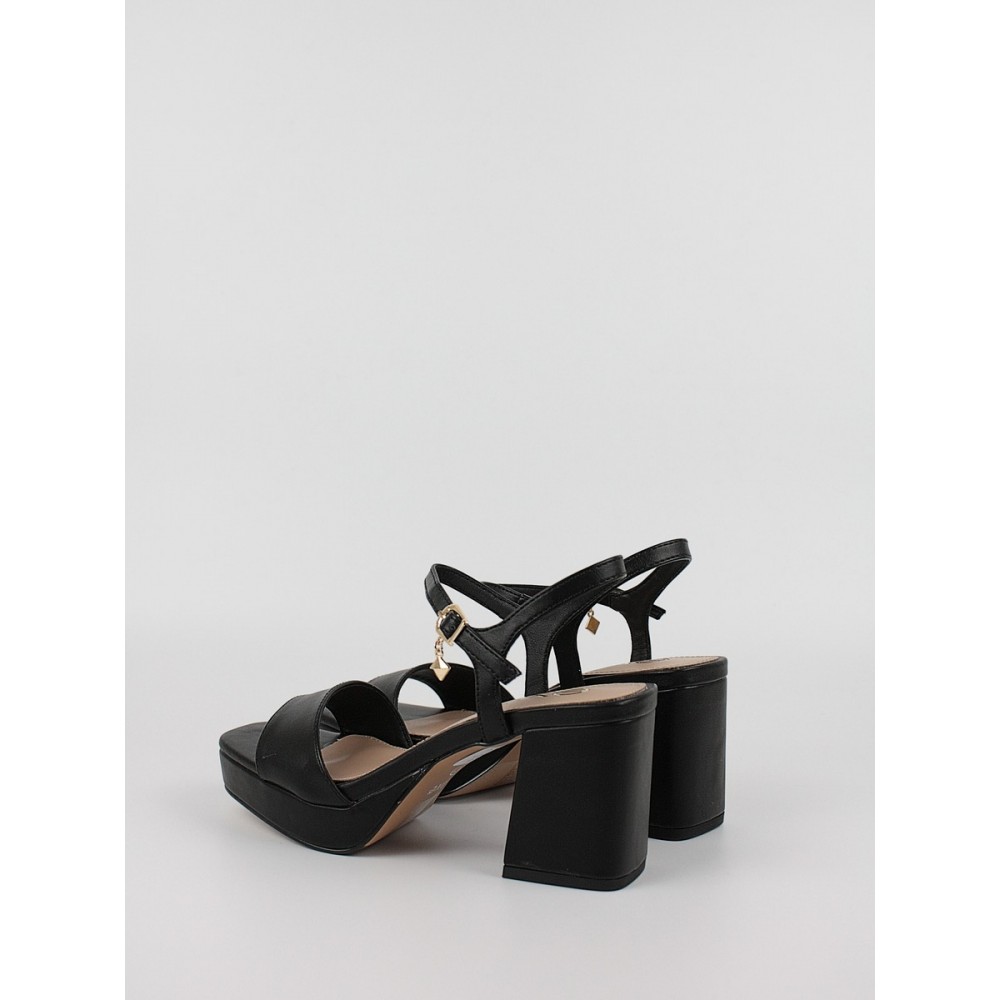 Women's Sandal Exe Q47005104001 Black