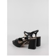 Women's Sandal Exe Q47005104001 Black