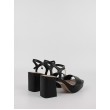 Women's Sandal Exe Q47005104001 Black