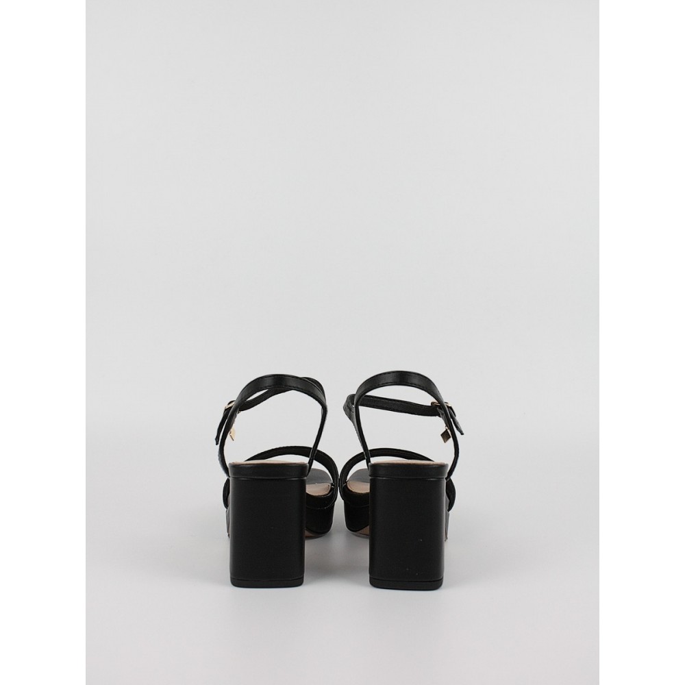 Women's Sandal Exe Q47005104001 Black
