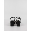 Women's Sandal Exe Q47005104001 Black