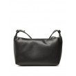 Women's Bag Calvin Klein Sculpted Rounded SB22 Tag K60K610552-BDS Black