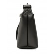 Women's Bag Calvin Klein Sculpted Rounded SB22 Tag K60K610552-BDS Black