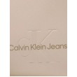Women's Bag Calvin Klein Sculpted Rounded SB22 Tag K60K610552-TGE Pink