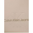 Γυναικεία Τσάντα Calvin Klein Sculpted Rounded SB22 Tag K60K610552-TGE Ροζ