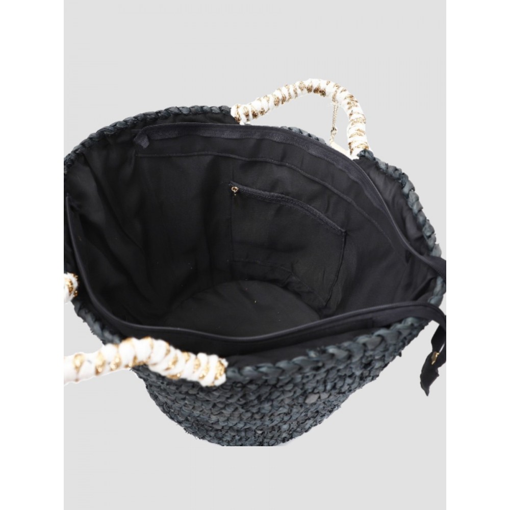 Women Bag Cafe Noir C3VA0202 Black