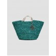 Women Bag Cafe Noir C3VA0202 Green