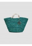 Women Bag Cafe Noir C3VA0202 Green