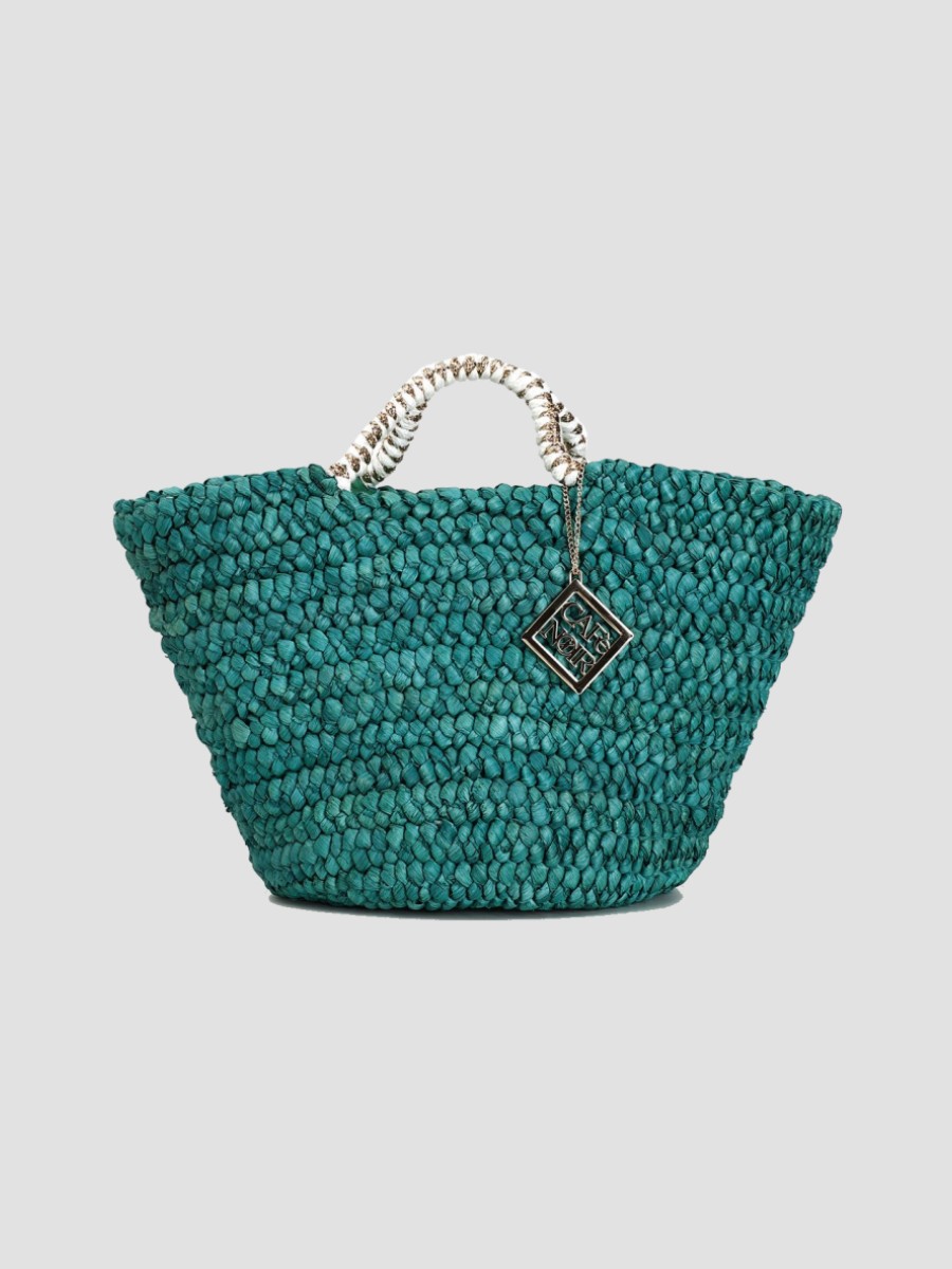 Women Bag Cafe Noir C3VA0202 Green