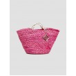 Women Bag Cafe Noir C3VA0202 Hot Pink