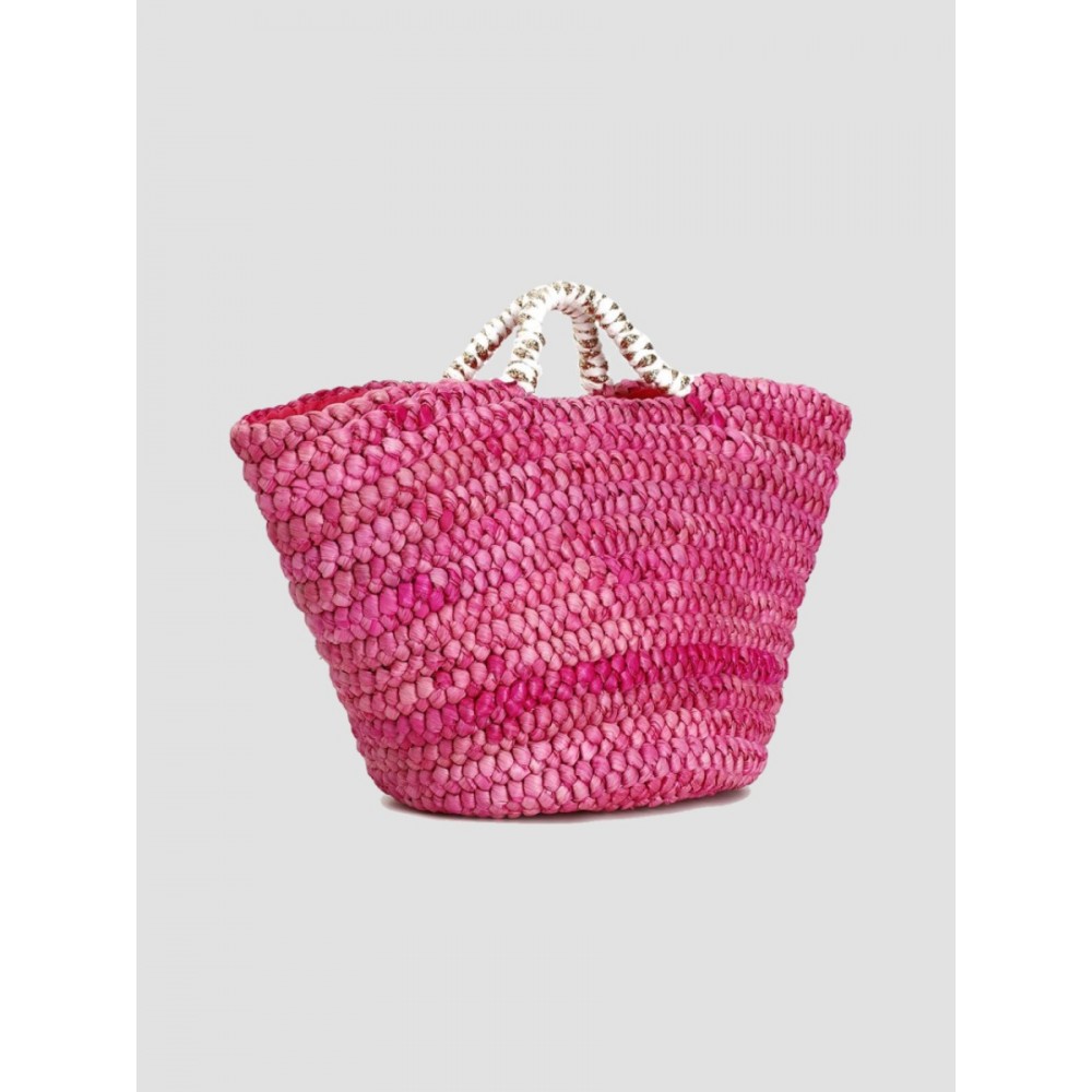 Women Bag Cafe Noir C3VA0202 Hot Pink