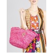 Women Bag Cafe Noir C3VA0202 Hot Pink