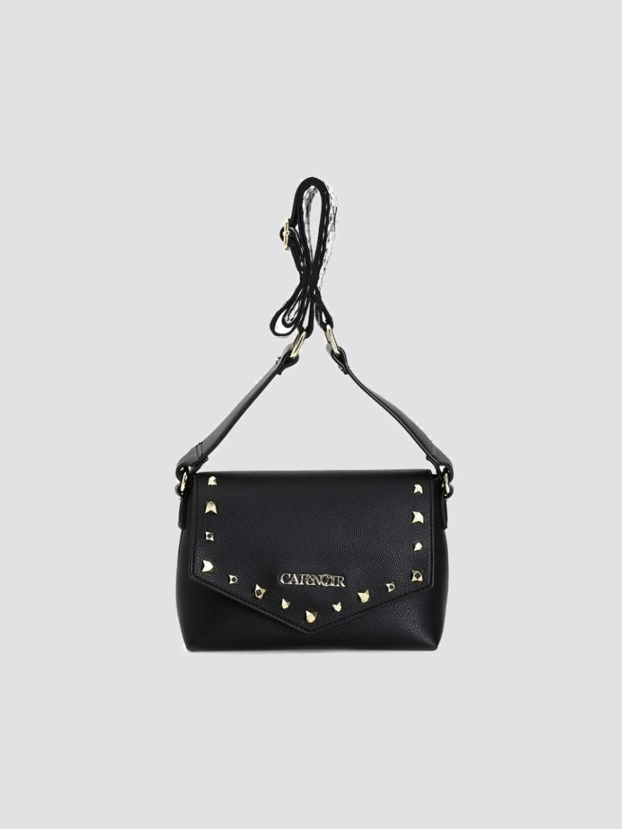 Women Bag Cafe Noir C3YE0403 Black