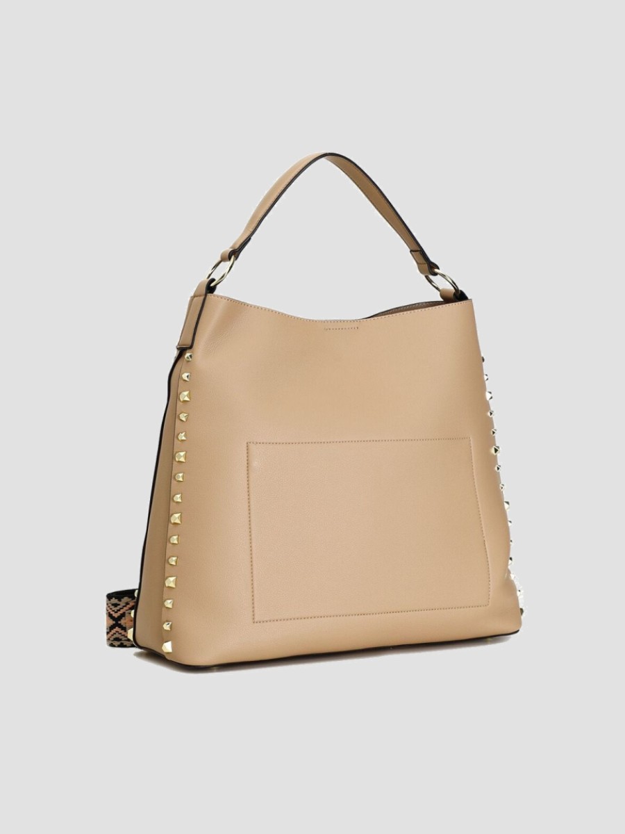 Women Bag Cafe Noir C3YE0402 Hazelnut