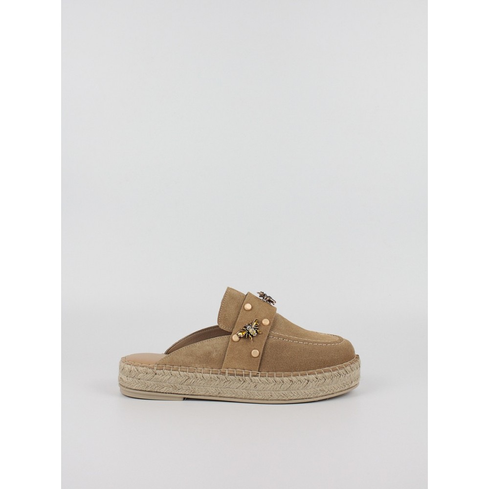 Women's Mule Komis-Komis A55 Camel