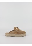 Women's Mule Komis-Komis A55 Camel