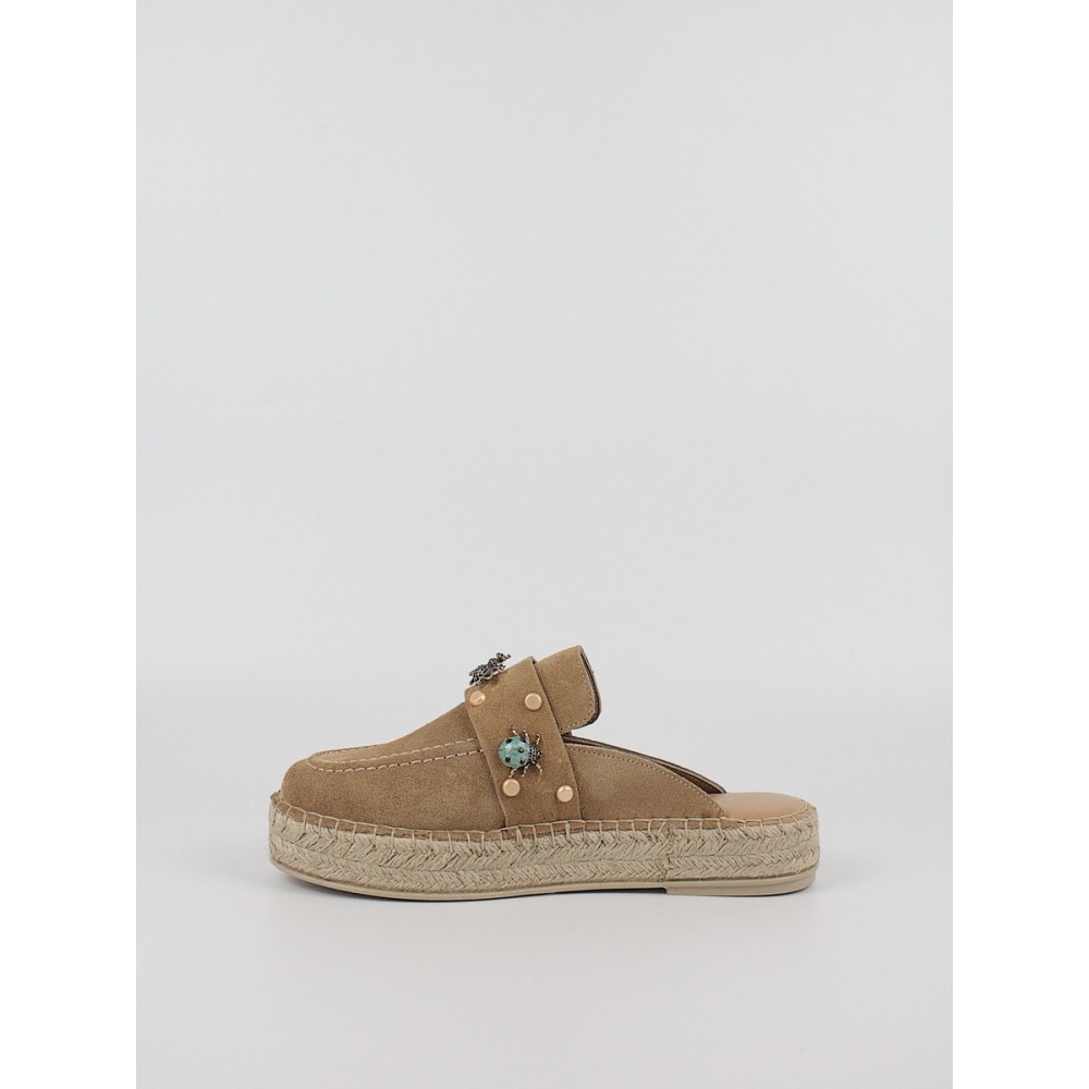 Women's Mule Komis-Komis A55 Camel