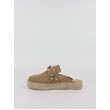 Women's Mule Komis-Komis A55 Camel