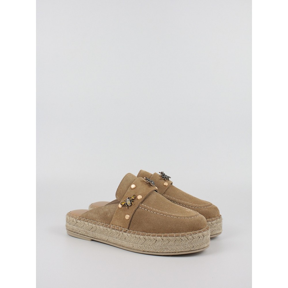 Women's Mule Komis-Komis A55 Camel