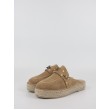 Women's Mule Komis-Komis A55 Camel