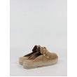 Women's Mule Komis-Komis A55 Camel