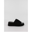 Women's Platform Komis-Komis A79 Black