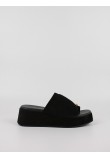 Women's Platform Komis-Komis A79 Black