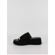 Women's Platform Komis-Komis A79 Black