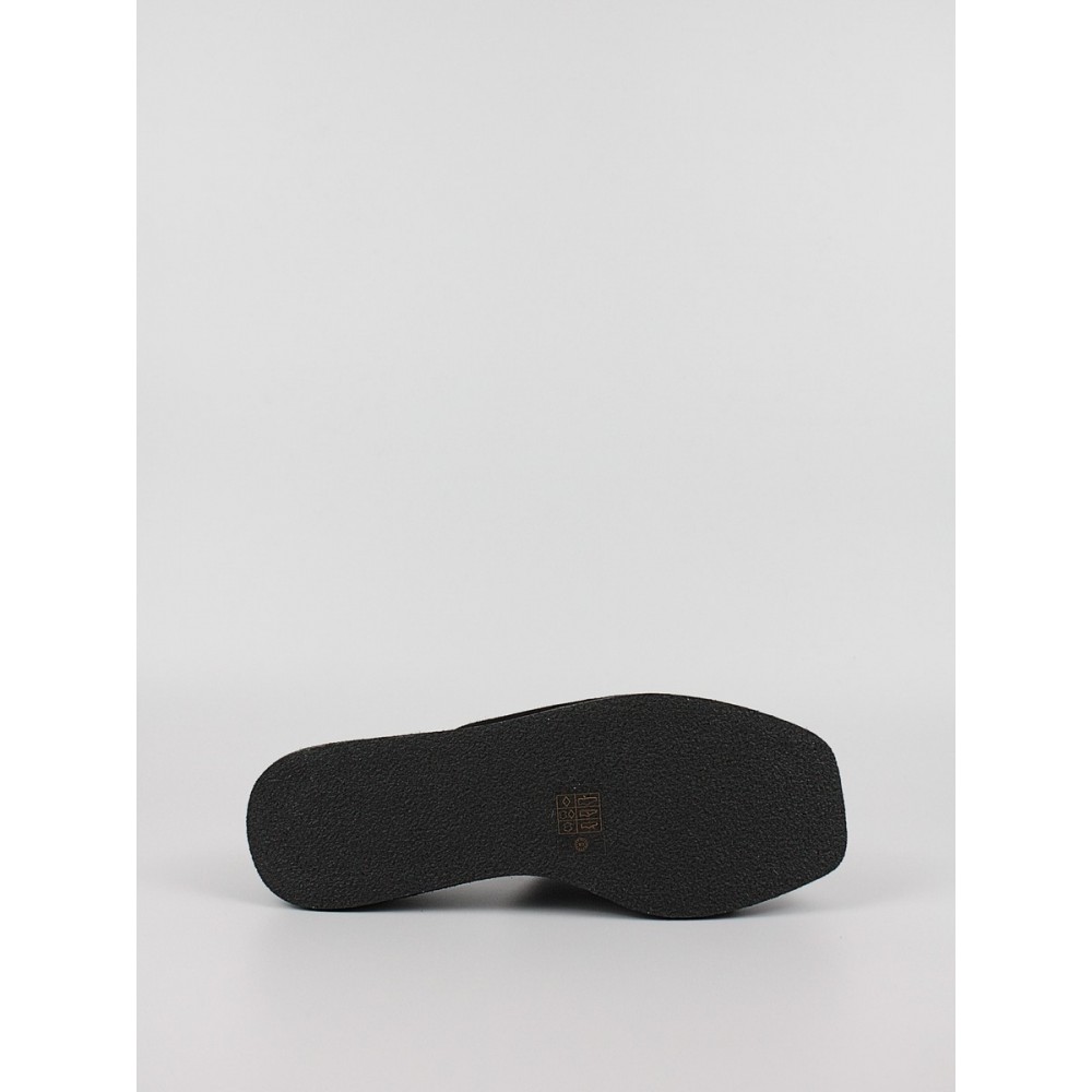 Women's Platform Komis-Komis A79 Black