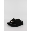 Women's Platform Komis-Komis A79 Black