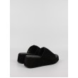 Women's Platform Komis-Komis A79 Black