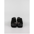 Women's Platform Komis-Komis A79 Black