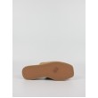 Women's Platform Komis-Komis A79 Camel