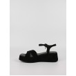 Women's Platform Komis-Komis A77 Black