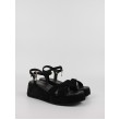 Women's Platform Komis-Komis A77 Black