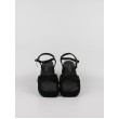 Women's Platform Komis-Komis A77 Black