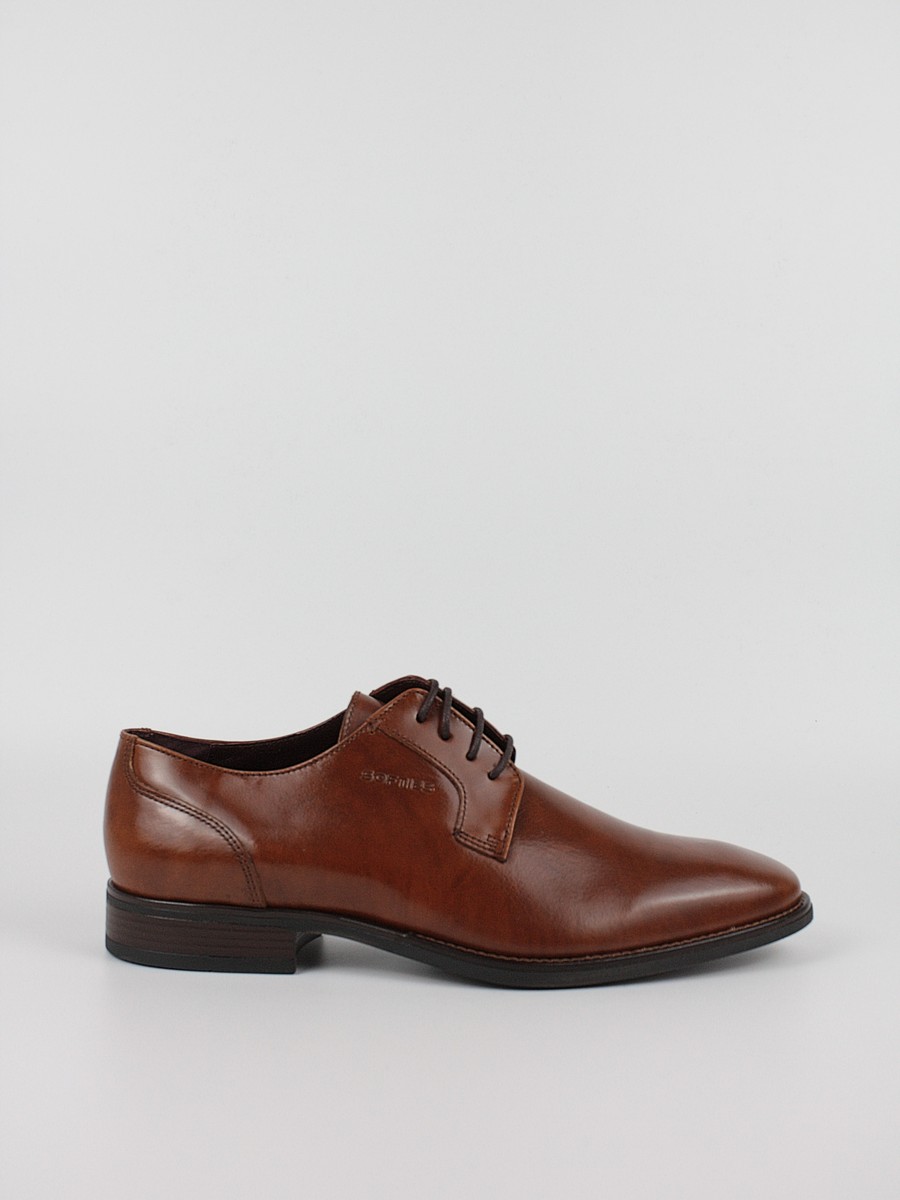 Men Oxford Softies 8112-1240 Tampa