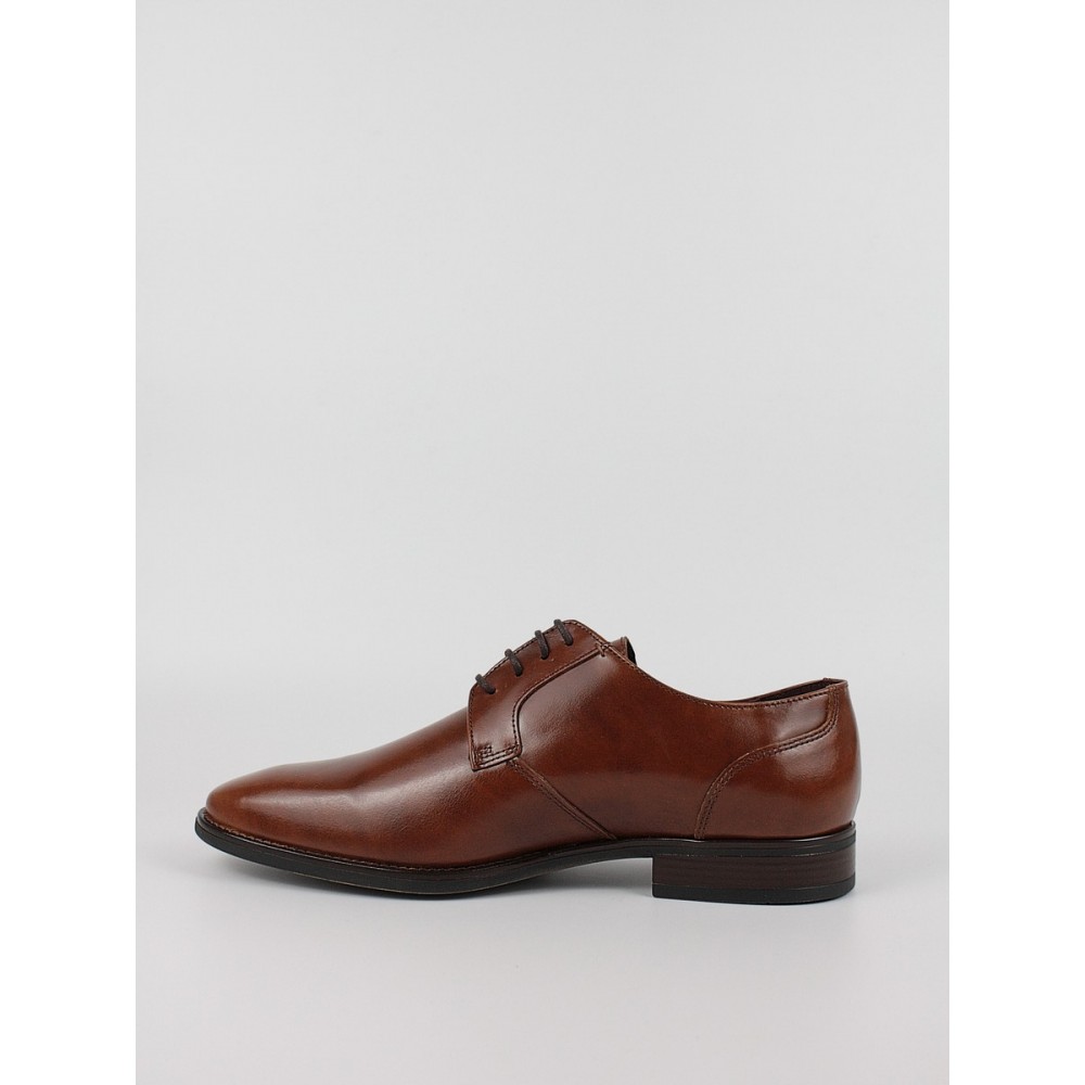 Men Oxford Softies 8112-1240 Tampa