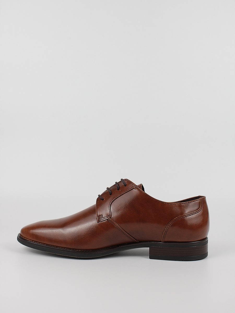 Men Oxford Softies 8112-1240 Tampa