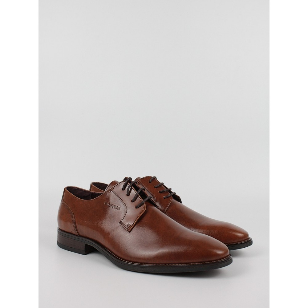 Men Oxford Softies 8112-1240 Tampa