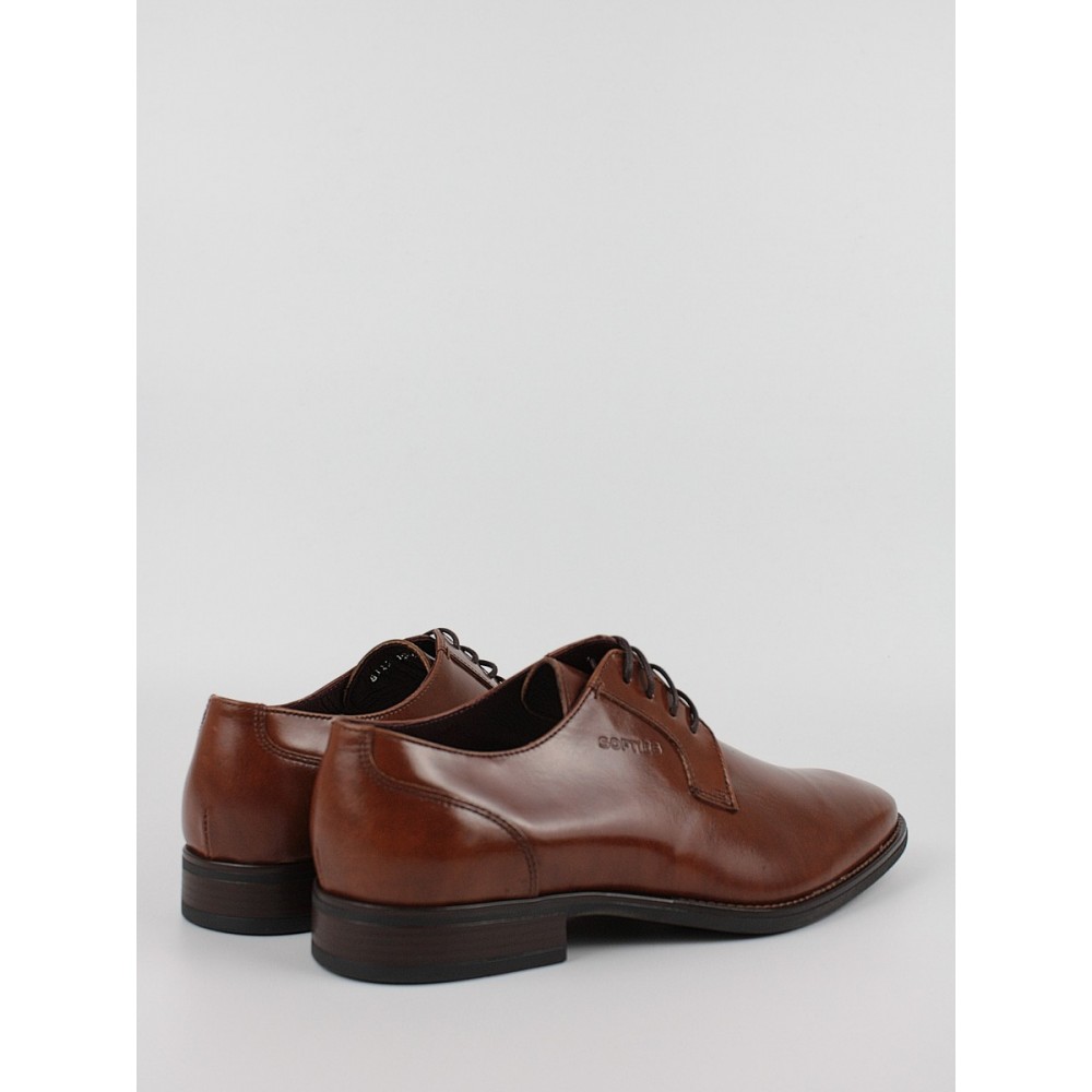 Men Oxford Softies 8112-1240 Tampa