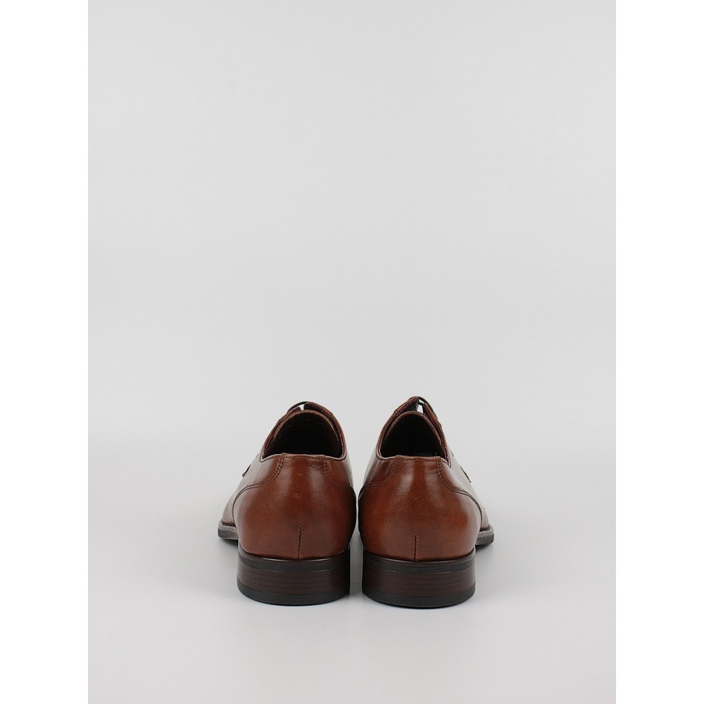 Men Oxford Softies 8112-1240 Tampa