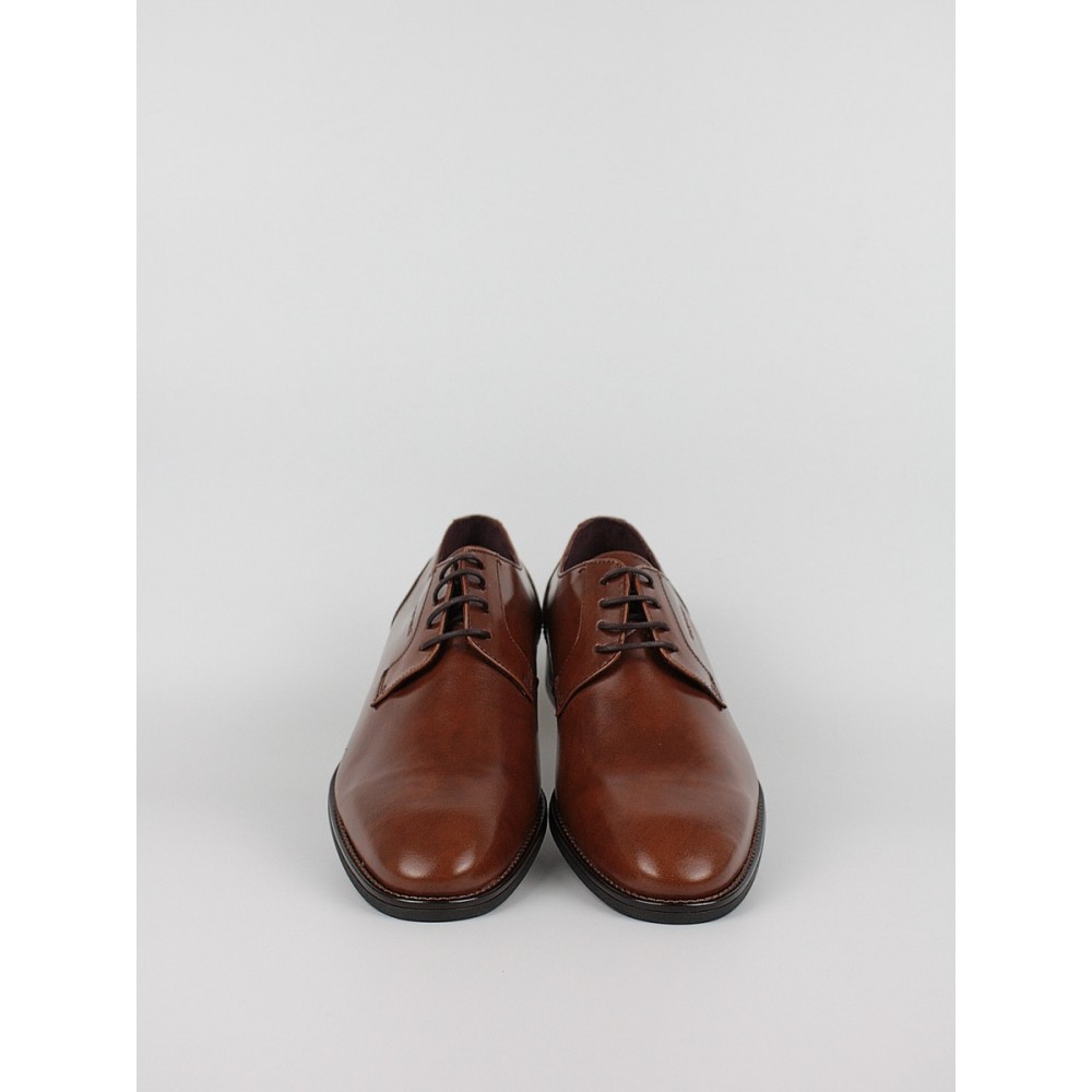 Men Oxford Softies 8112-1240 Tampa