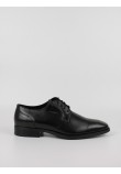 Men Oxford Softies 8112-1040 Black